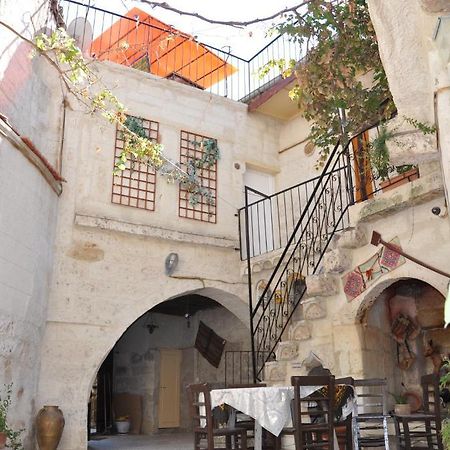 Ayhan Mansion Arch Cave Hotel Urgup Exterior photo