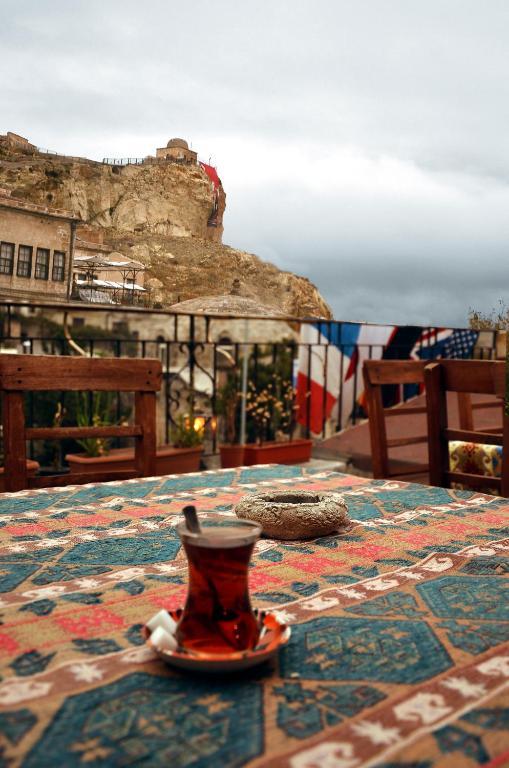 Ayhan Mansion Arch Cave Hotel Urgup Exterior photo
